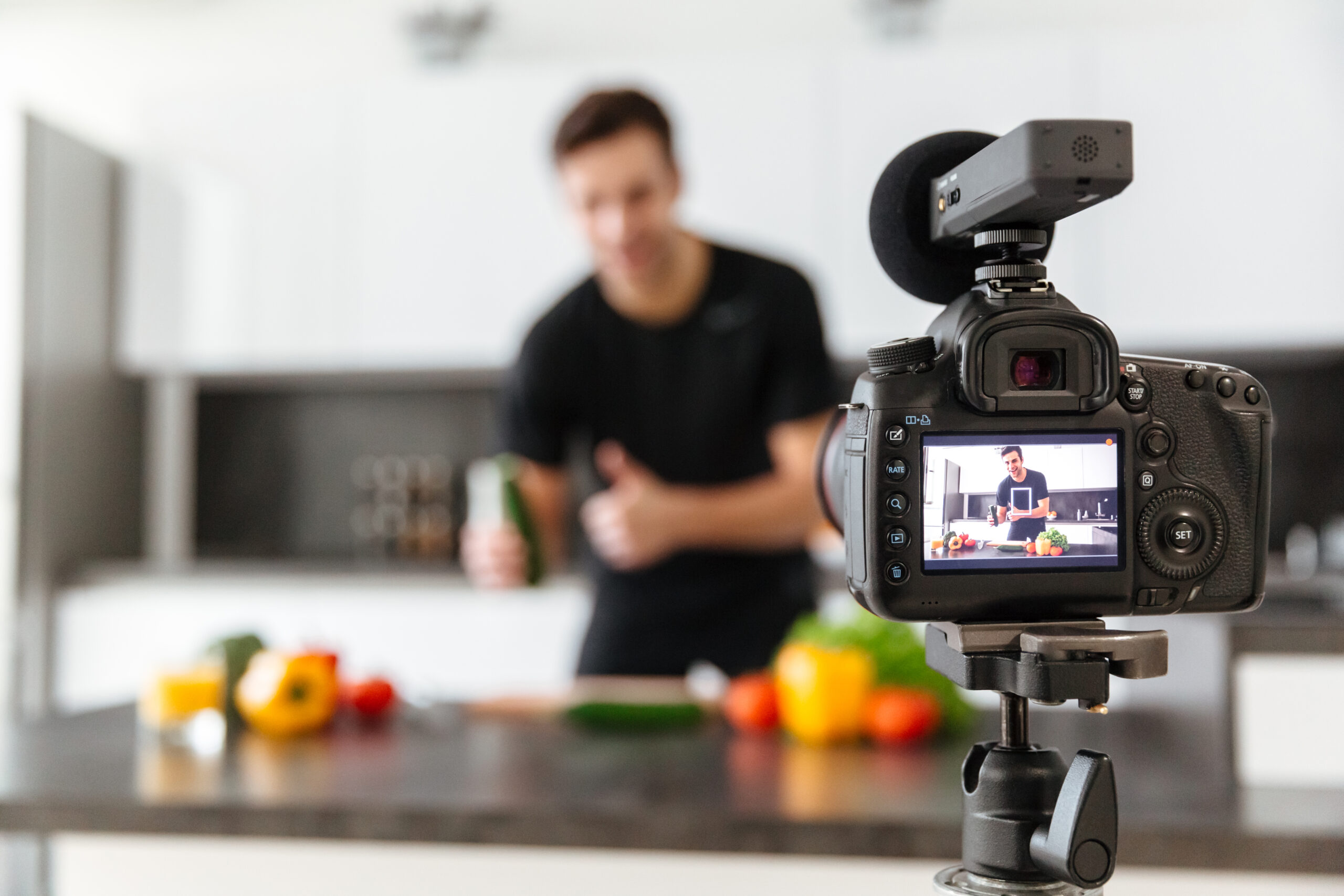video marketing in Kosova